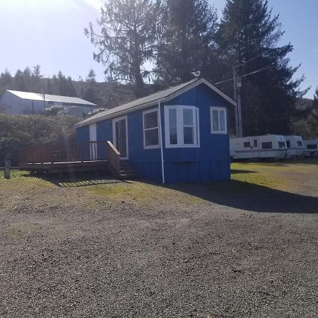 Paradise Cove RV Resort&Marina Wheeler Exterior foto