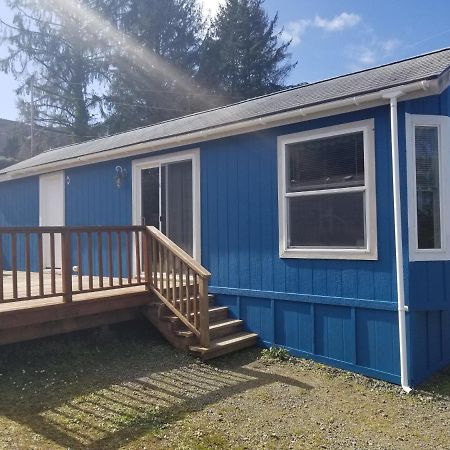 Paradise Cove RV Resort&Marina Wheeler Exterior foto