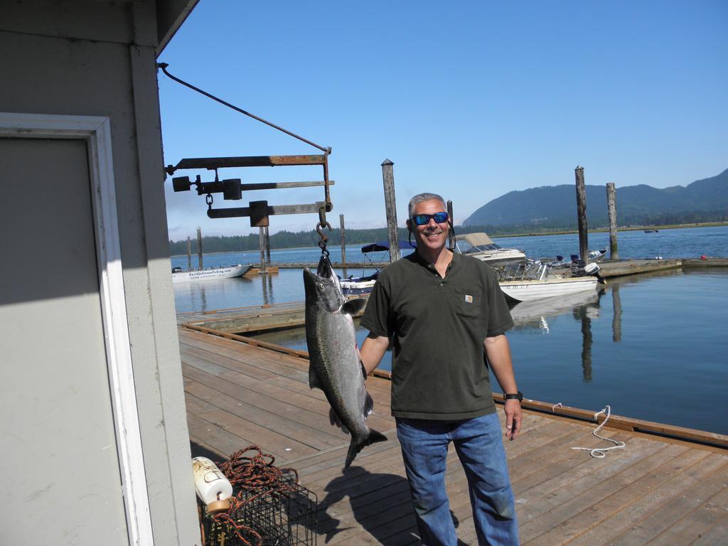 Paradise Cove RV Resort&Marina Wheeler Exterior foto