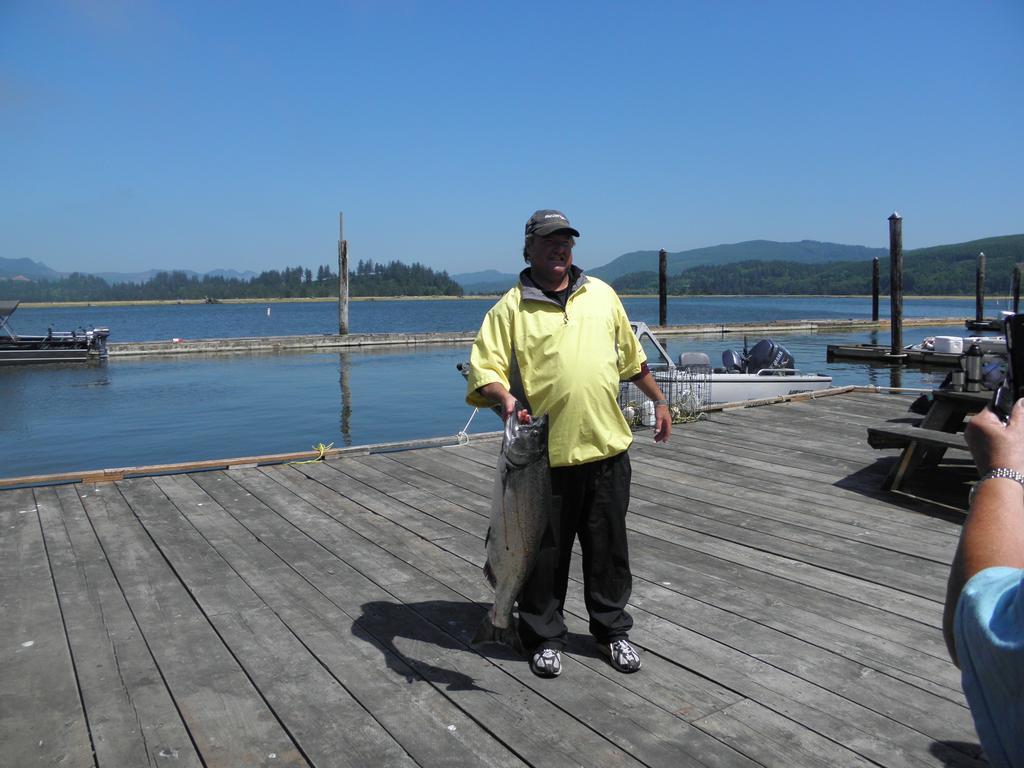 Paradise Cove RV Resort&Marina Wheeler Exterior foto