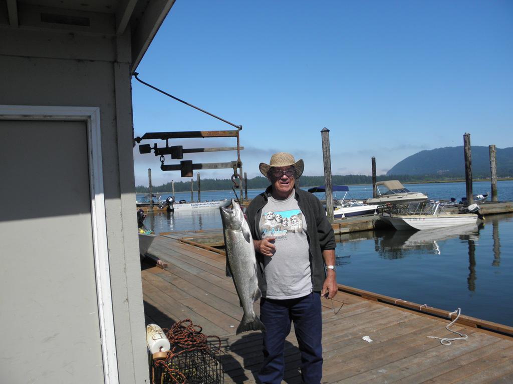 Paradise Cove RV Resort&Marina Wheeler Exterior foto
