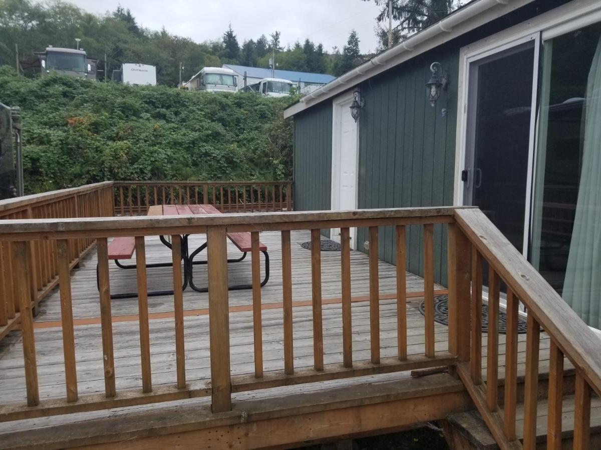 Paradise Cove RV Resort&Marina Wheeler Exterior foto