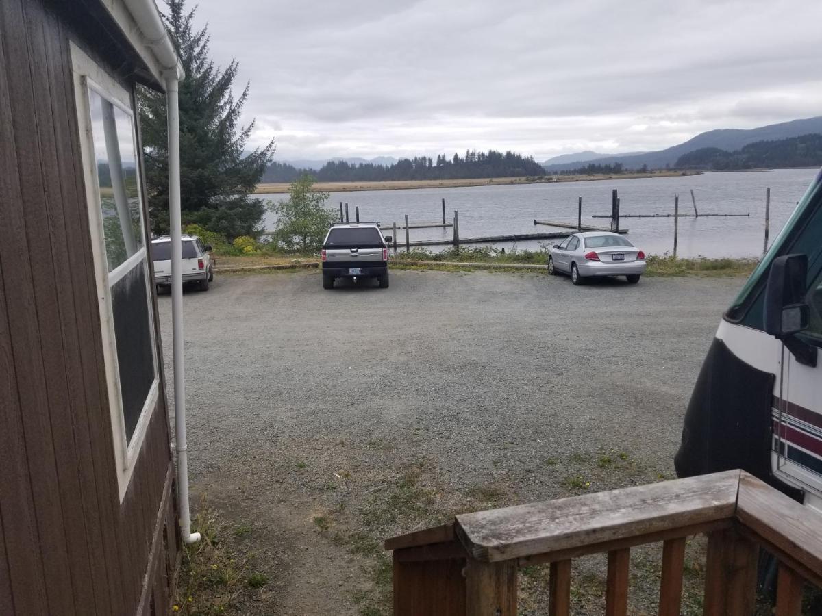 Paradise Cove RV Resort&Marina Wheeler Exterior foto