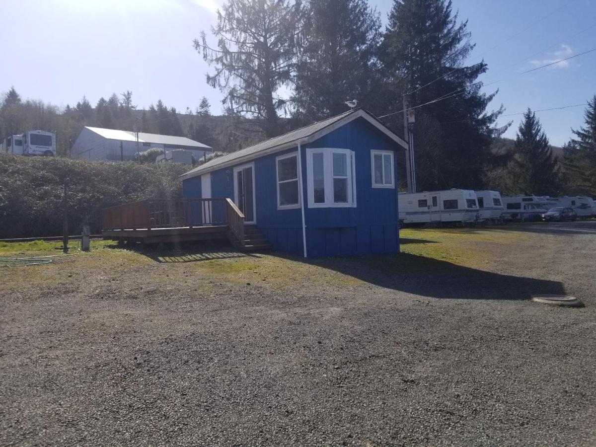 Paradise Cove RV Resort&Marina Wheeler Exterior foto