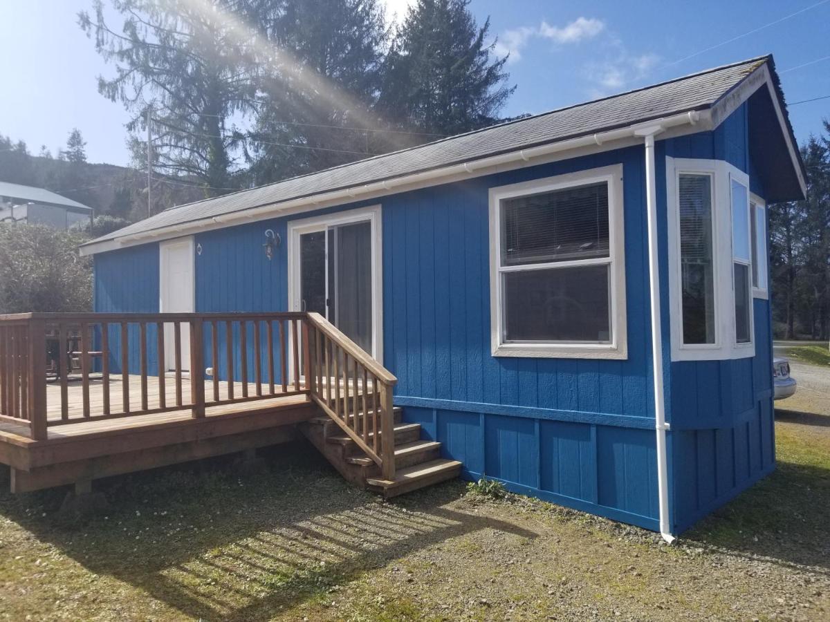 Paradise Cove RV Resort&Marina Wheeler Exterior foto